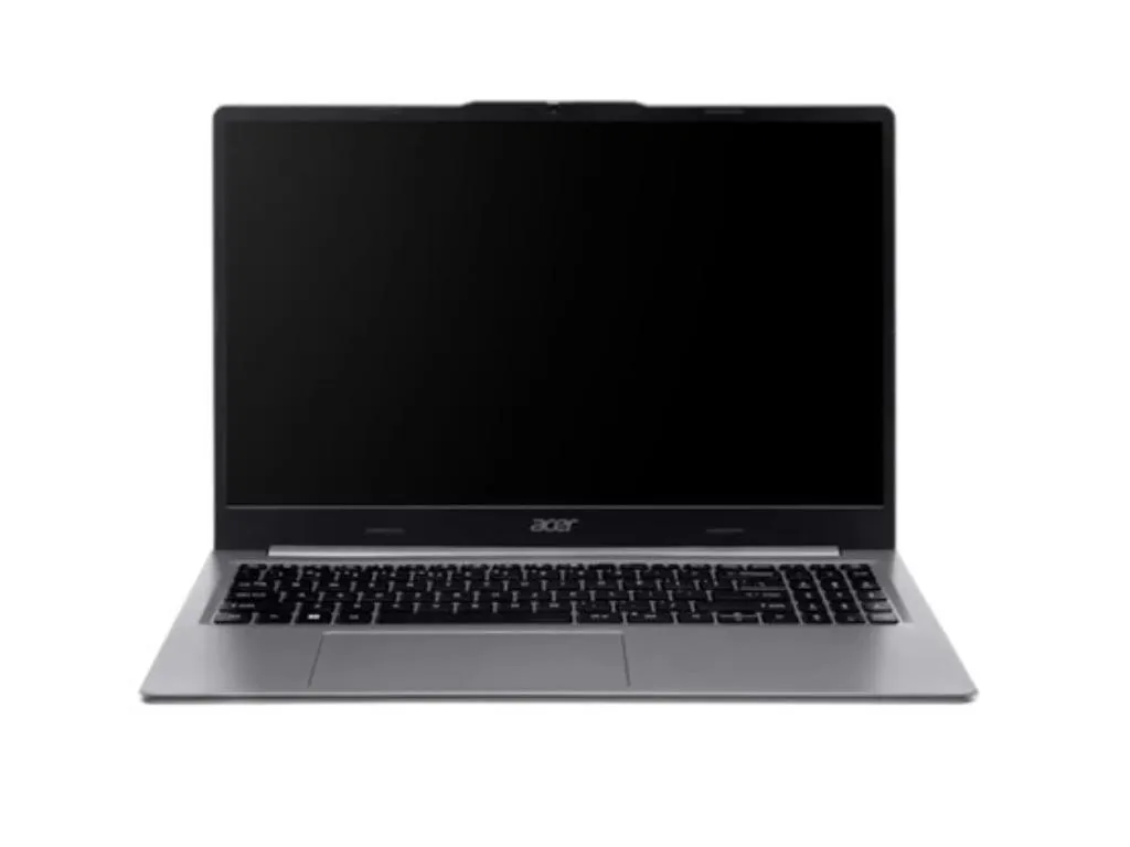 Laptop ACER Aspire Lite AL15-44P NoOS/15.6"FHD IPS/Ryzen 5 7430U/16GB/512GB/EN/srebrna Slika 1